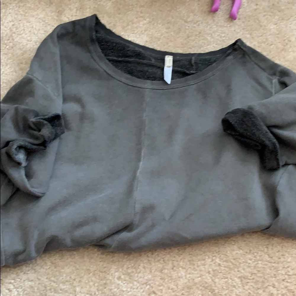 Free people top - Picture 2 of 8